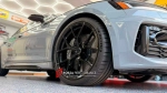 КОВАНЫЕ ДИСКИ ДЛЯ AUDI RS5 F5 Рестайлинг 2022 Ауди