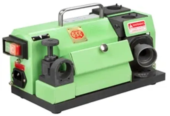 Набор цанг GSC ER20 11 шт., 2,5-12,5 мм