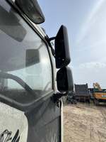 FAW J6 8x4 Самосвал СА3310Р66K24T4E5 (Дизельный, 11,1 л, 420 л.с., МТ)