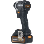 DeWalt McLaren Limited Edition DCF85MP2T аккумуляторный импульсный шуруповерт (2 x 5 Ач, ЗУ) DCF85MP2T-QW