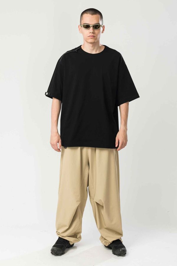 Штаны SWP хаки - фото 2