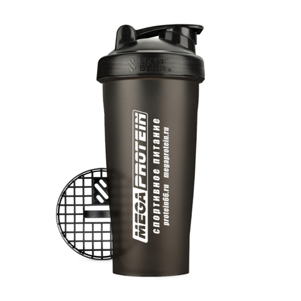ШЕЙКЕР 600 МЛ (МегаПротеин)