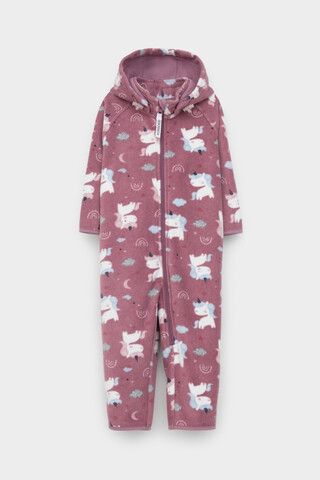 комбинезон  для девочки  ФЛ 60000/н/45 ГР