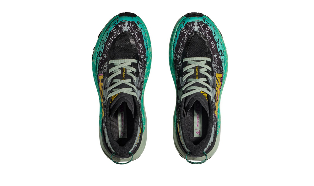 Кроссовки женские Hoka Speedgoat 6