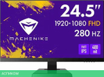Игровой монитор Machenike MKF25F240