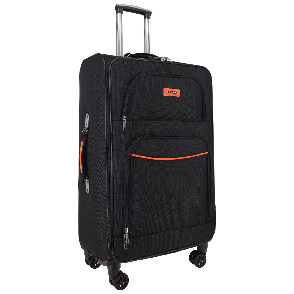 Чемодан 459-4 / 28 дюймов