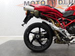 Ducati Multistrada 1100 028304