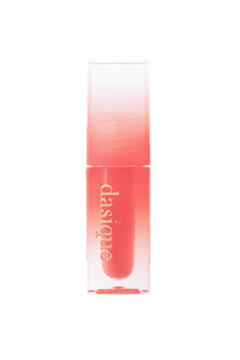 DASIQUE Juicy Dewy Tint Увлажняющий тинт для губ (#14 Peach Crush, 3.5g)