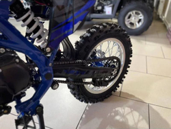 Мотоцикл RACER TRX125E PITBIKE