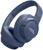 Наушники JBL Tune 770NC, Bluetooth, накладные, синий [jblt770ncblucn]