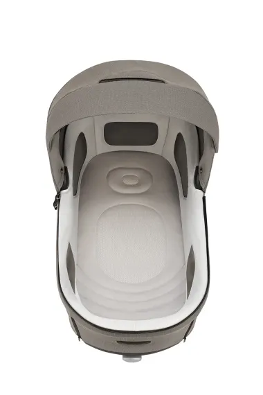 Коляска Inglesina Aptica XT 3 в 1 Tundra Beige Darwin i-Size