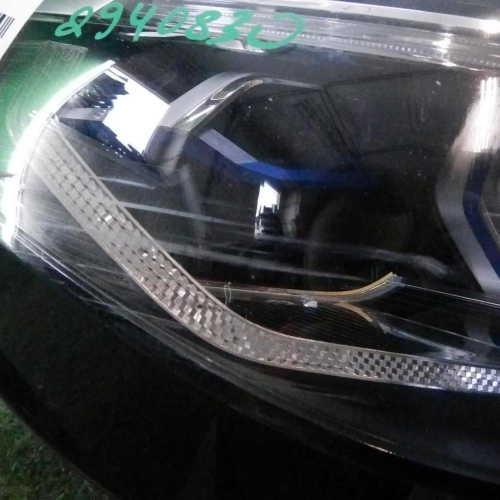 Фара правая BMW 8er G14 G15 G16 (2018-2022) Laser