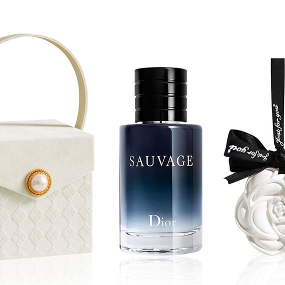 DIOR парфюмерные наборы Diamond Camellia box туалетная вода EDT фрезия ирис