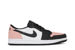 Кроссовки Jordan Air Jordan 1 Retro Low Og "Bleached Coral"