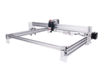 Настольный лазерный станок CNC2-6550 PRO