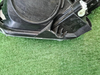 Битая Фара правая Omoda C5 (2022-н.в.) LED