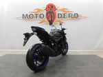 Suzuki GSX-S750 038398