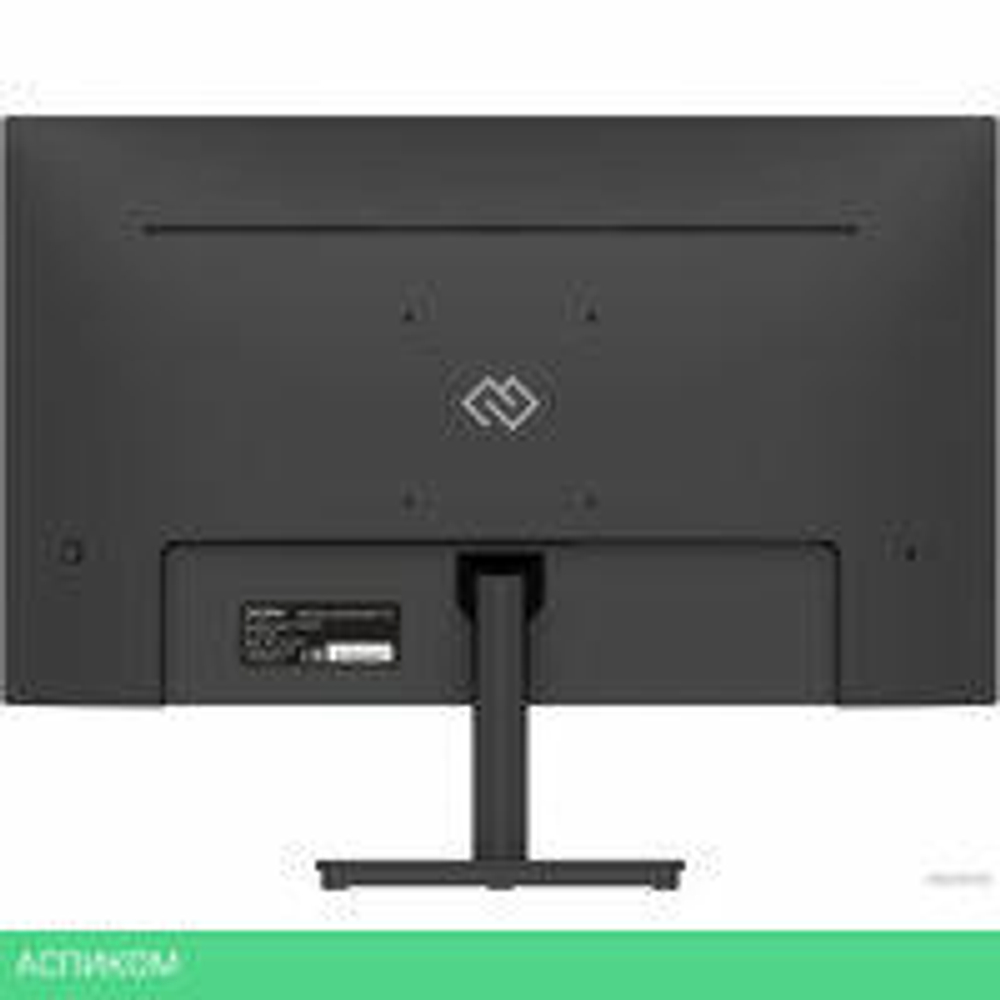 Монитор Digma Progress 24A502F