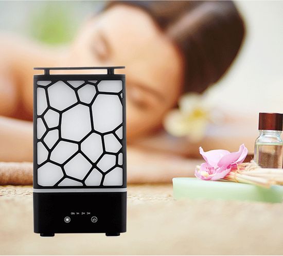 AEREM marble (ЭРЕМ Маби ) Аромадиффузор.