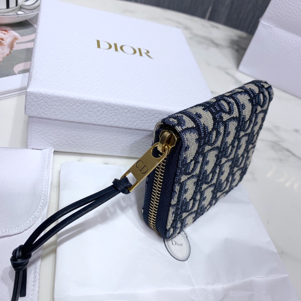 Christian Dior Wallet