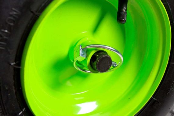 Снегоуборщик REDVERG RD-SB56/7EW