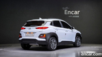 Hyundai KONA Hybrid Modern Special (03.2020)