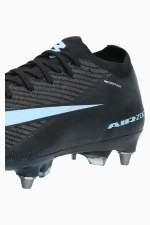 Бутсы Nike Zoom Mercurial Vapor 16 Elite SG-Pro - черный