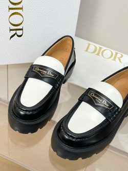 Christian Dior Loafer