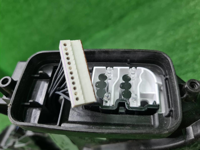 Фара левая BMW X7 G07 (2022-н.в.) LED