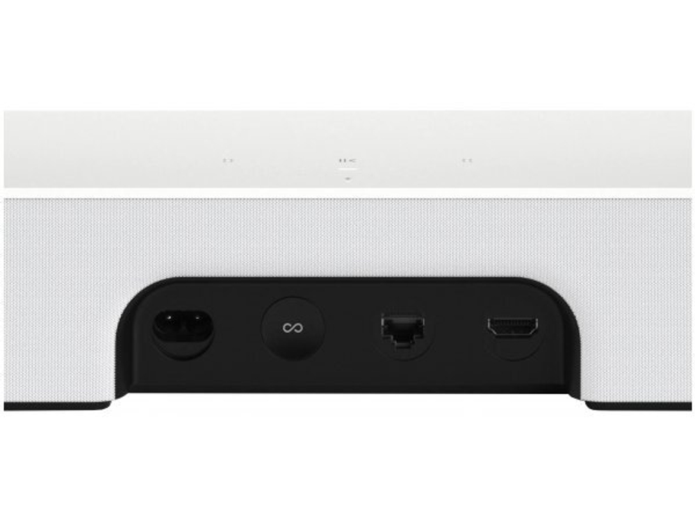 Саундбар Sonos Beam White