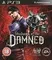 PS3 Shadows of the Damned (Новый, Английская версия, BLES-01276)