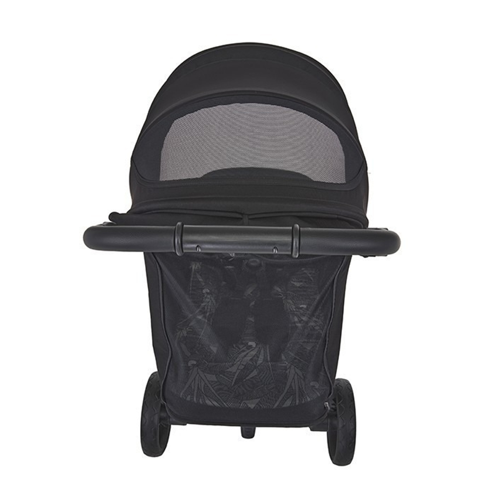 Детская прогулочная коляска Espiro Wave 2024 319 timeless rapsody