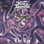 King Diamond / The Eye (LP)