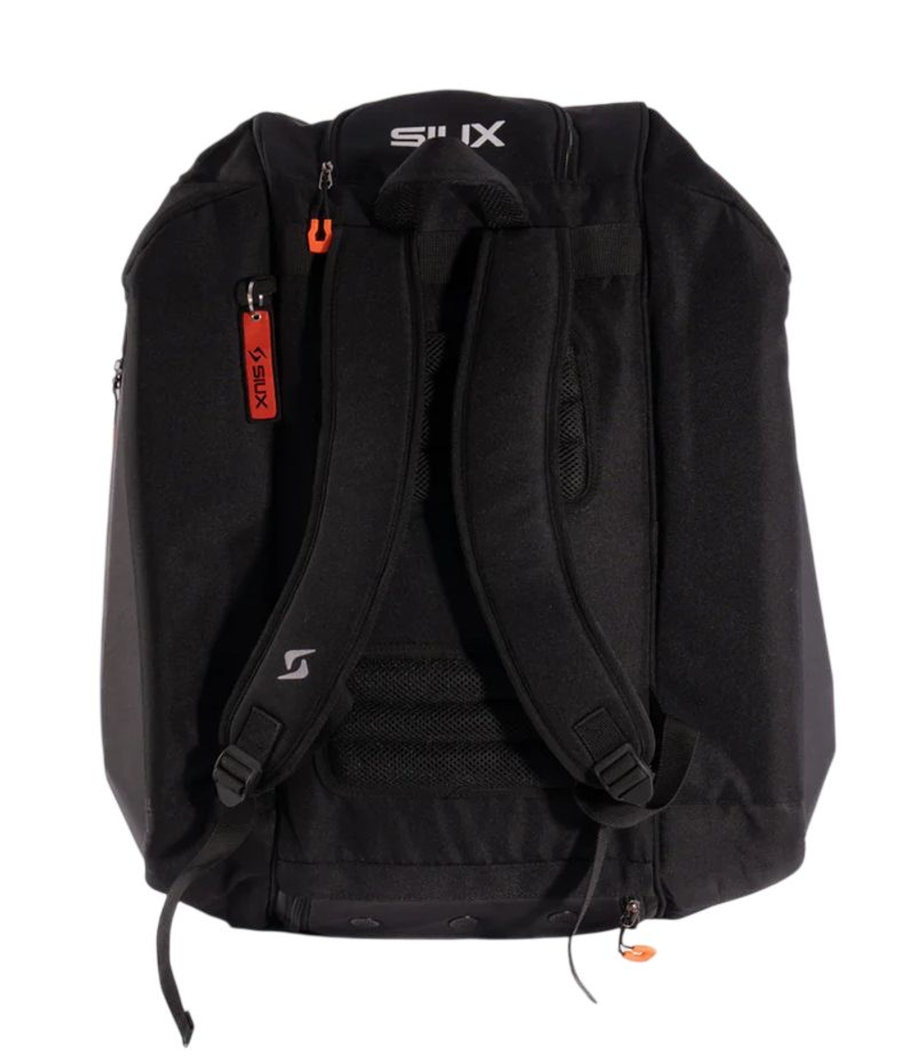 Сумка для Падел Siux Tour 2026 - black