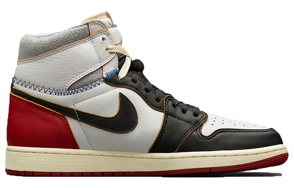 Кроссовки Union X Jordan Air Jordan 1 Retro High Og Nrg