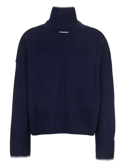 Свитер PINKO