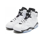 Мужские кроссовки Air Jordan 6 Retro 'Reverse Oreo' CT8529-112