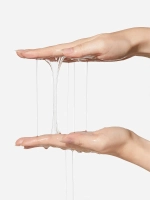 APRILSKIN Осветляющая сыворотка с розовым алоэ и ниацинамидом для сияния кожи Pink Aloe Mucin Serum 30 мл