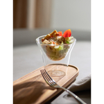 Набор креманок с двойными стенками pure, 250 мл, 2 шт.