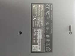Ноутбук ASUS x515f
