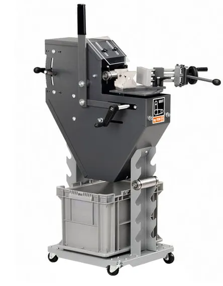 Модуль для вышлифовки радиусов Grit GXR