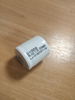 Аккумулятор ET D-1/2D2500