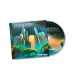 Unleash The Archers / Phantoma (RU)(CD)