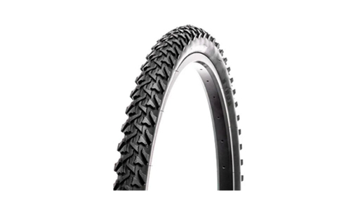 Покрышка KENDA 26"х 2.10 (54-559) K849, горная высокий, черная