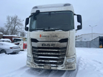 DAF XG 4x2 Седельный тягач ХG 480 FT (Дизельный, 12,9 л, 483 л.с., АТ)