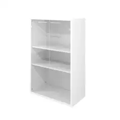 Шкаф низкий Дублин  ДБ 53 800х400х1250