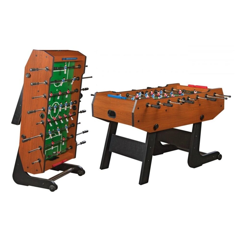 Настольный футбол (кикер) «Maccabi»