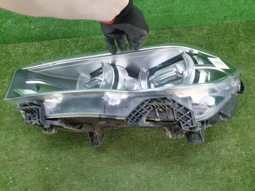 Фара левая BMW X5 F15 X6 F16 (2015-2018) Adaptive LED