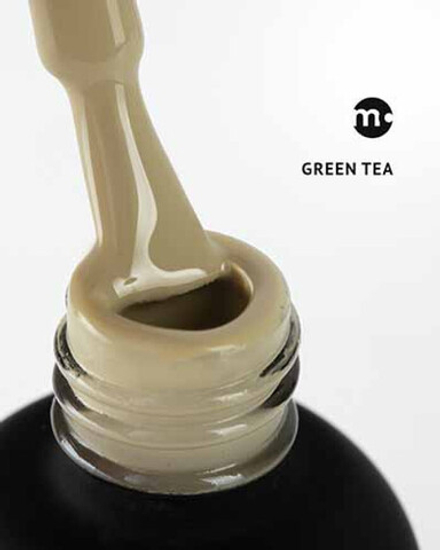 Monami Coffee break Green tea 8g