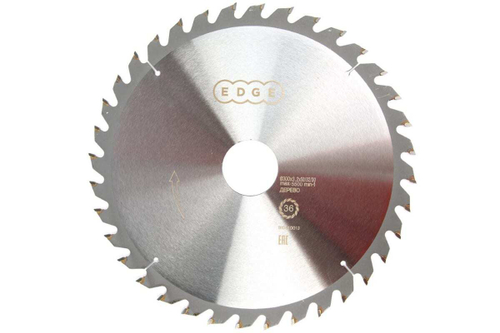 Диск пильный по дереву (300х50/32/30 мм; Z 36) PATRIOT 810010013